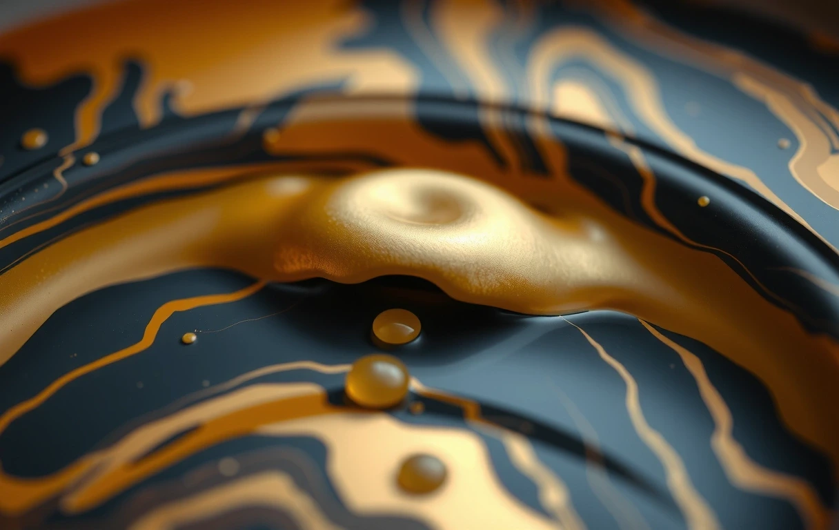 Essenza della vitalità